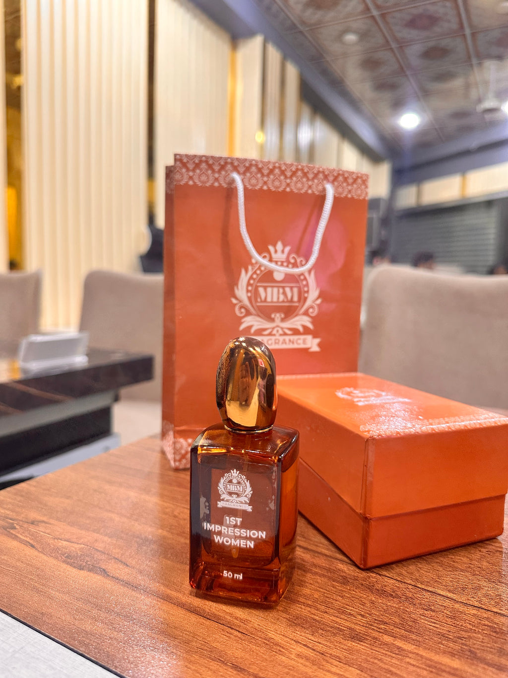 Perfect Pair - His&Her