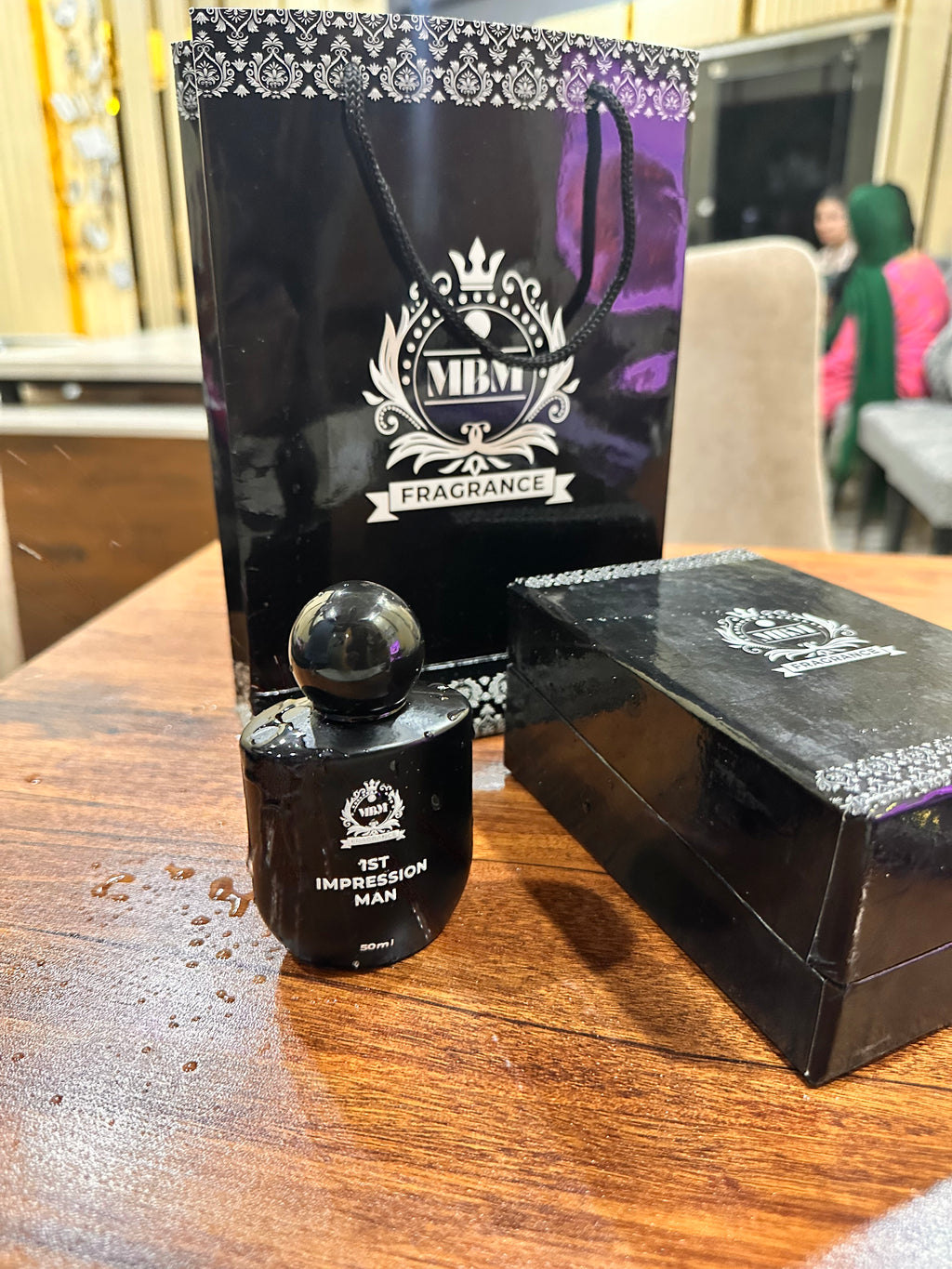 Perfect Pair - His&Her